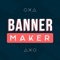 Now make your own customised Banners/Ads fast&easy with Auto-Layout Templates