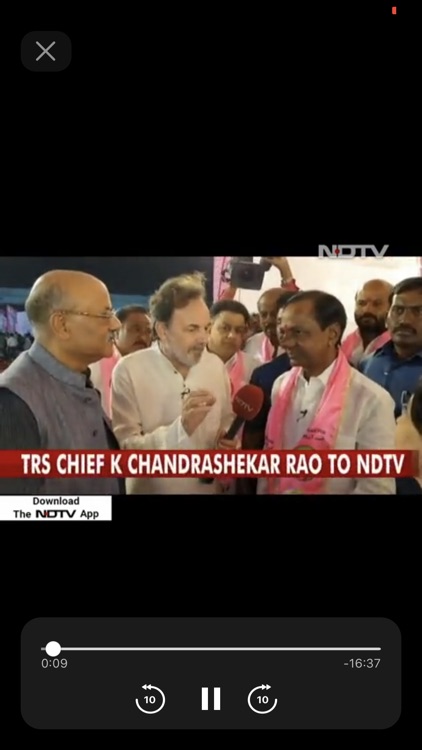 NDTV screenshot-3