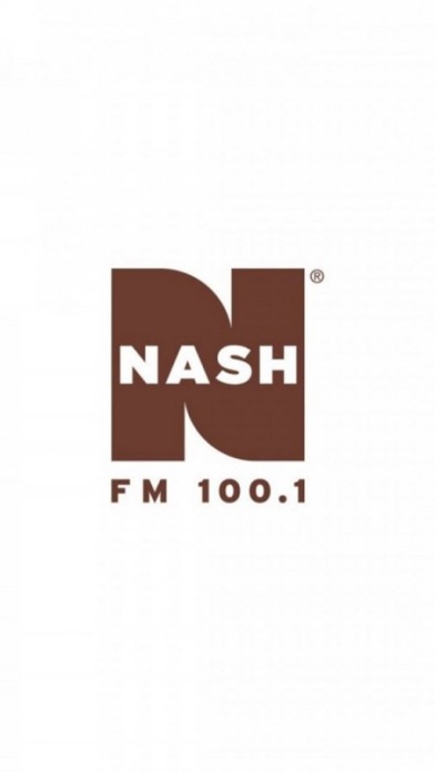 How to cancel & delete NASH FM 100.1 from iphone & ipad 1