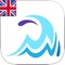 Tide Times UK (Free) brings you instant 7 day tide times for over 600 UK locations