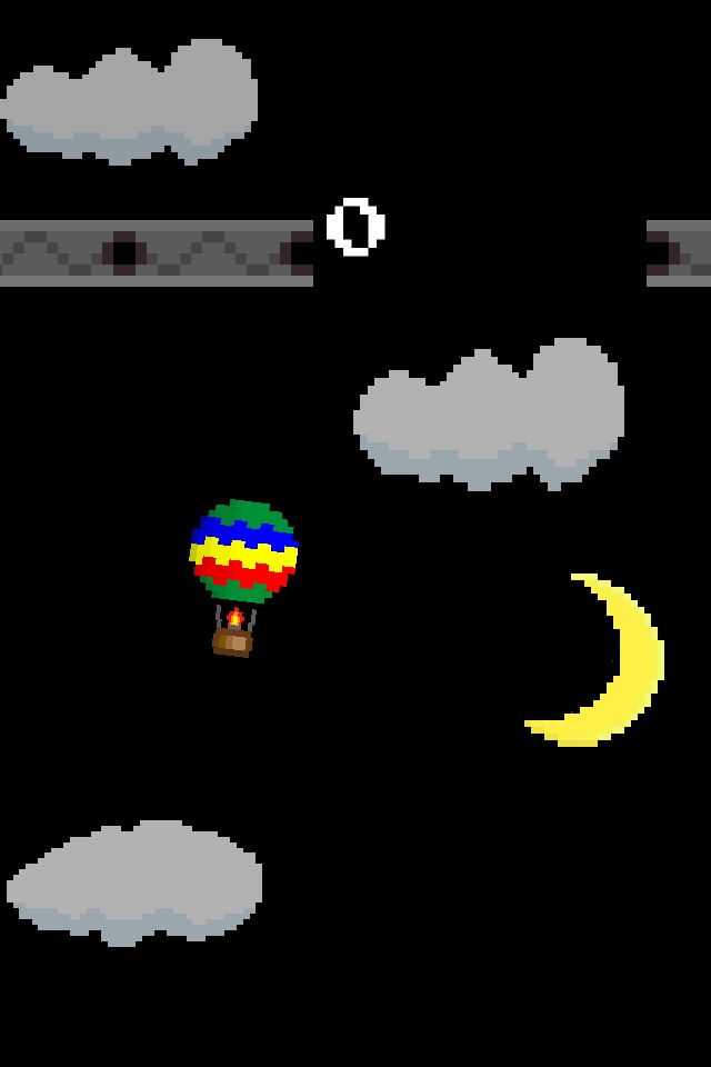 Balloon Capers screenshot 4