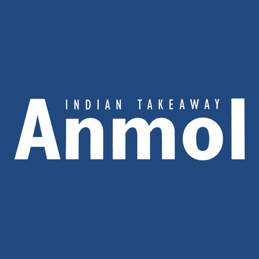 Anmol Indian Liverpool icon