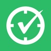 Icon vTracker Daily Time Tracker