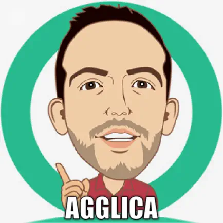 Agglica Читы