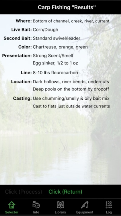 Carp Fishing Pro