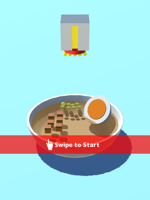 Noodle Master screenshot 6