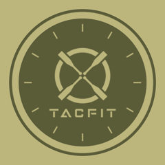 Tacfit Timer