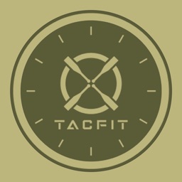 Tacfit Timer