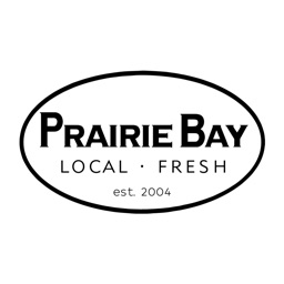 Prairie Bay Grill & Catering