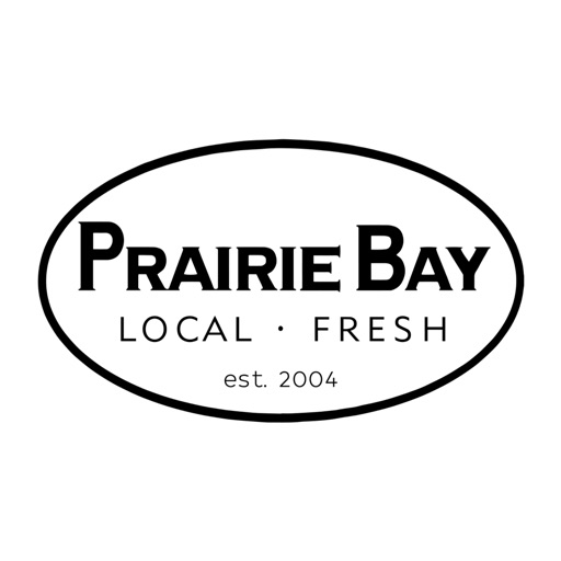 Prairie Bay Grill & Catering