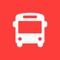 View up-to-date locations and time predictions for the buses of over 60 NextBus® agencies