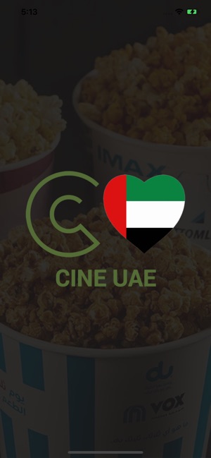 Cine UAE