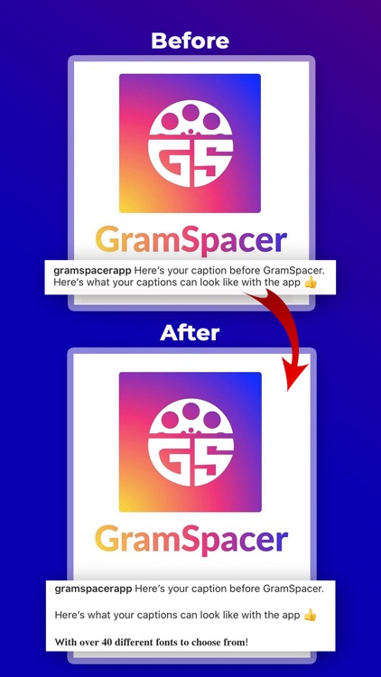 Instagram Scheduler GramSpacer screenshot-5
