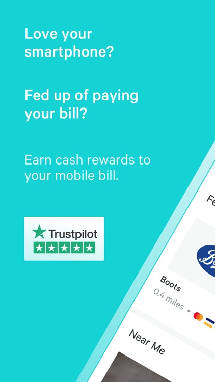 Airtime Rewards