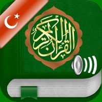 Kuran Ses Pro Türkçe, Arapça app not working? crashes or has problems?