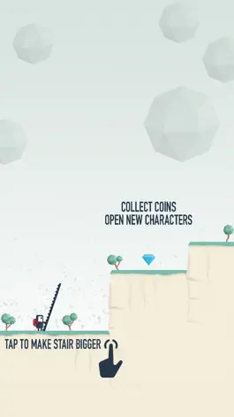 Game screenshot Stairs climber puzzle mod apk