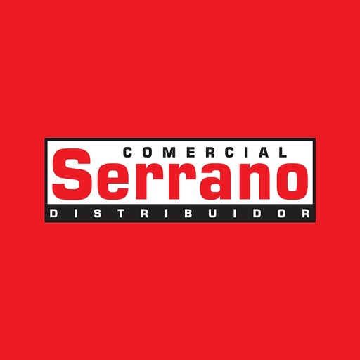 Comercial Serrano