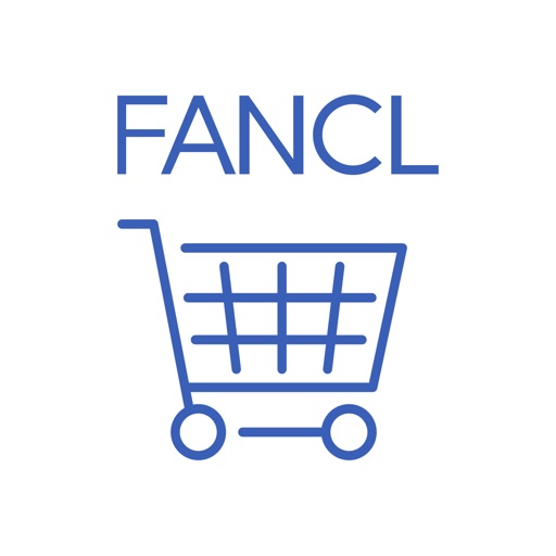 FANCLお買い物アプリ