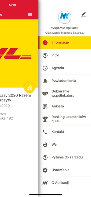 Konferencja DHL(圖4)-速報App