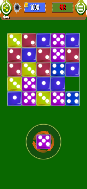 Fun 7 Dice(圖9)-速報App