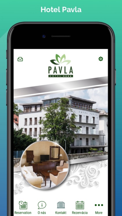 Hotel Pavla