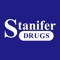 At Stanifer Drugs, your time and health is important to us