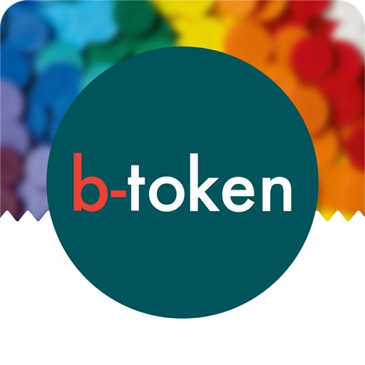 Smart Token™ by b-token