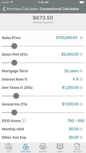 Thompson Kane Home Loan Online(圖3)-速報App