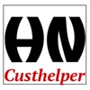 HNSped Custhelper