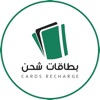 Cards Recharge