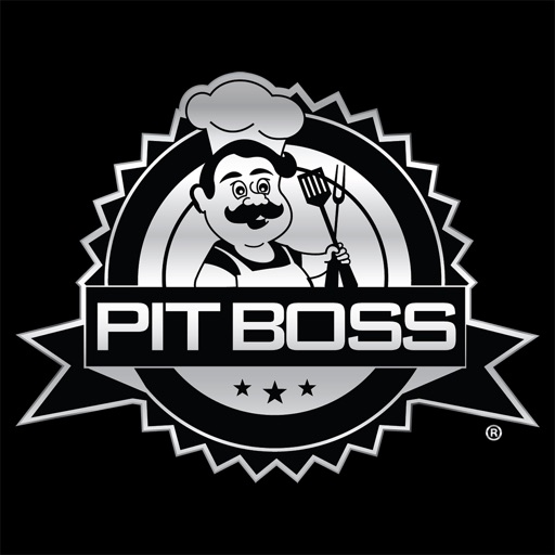 Pit Boss Grilling iOS App