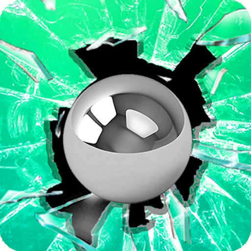 Crazy Smash Hit 3D 2020 Icon