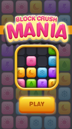 Block Crush Mania(圖4)-速報App