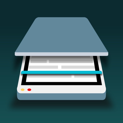 Scanner E: Scan Document 2 PDF by YUNUS AMIN ABDULLAH