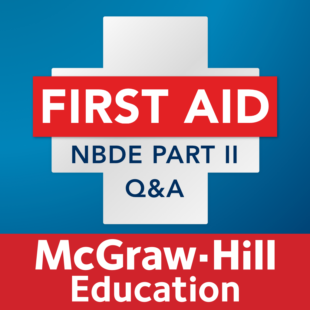 Get NBDE Part 2: Dental Boards Q&A for iOS, iPhone, iPad Aso Report