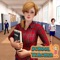 Welcome to an amazing high school teacher simulator games 2021 an exciting and brand new addition in the category of school teacher life simulator games 3D