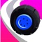 Master your robot and roll, walk, climb your way to the victory