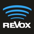 Revox M232 control