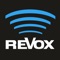 The easiest way to control your Revox System