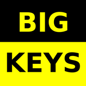 big keys app