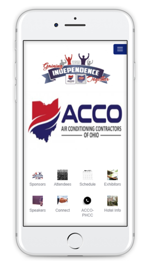 ACCO PHCC Ohio Convention(圖1)-速報App