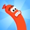 Super fun sausage runner game