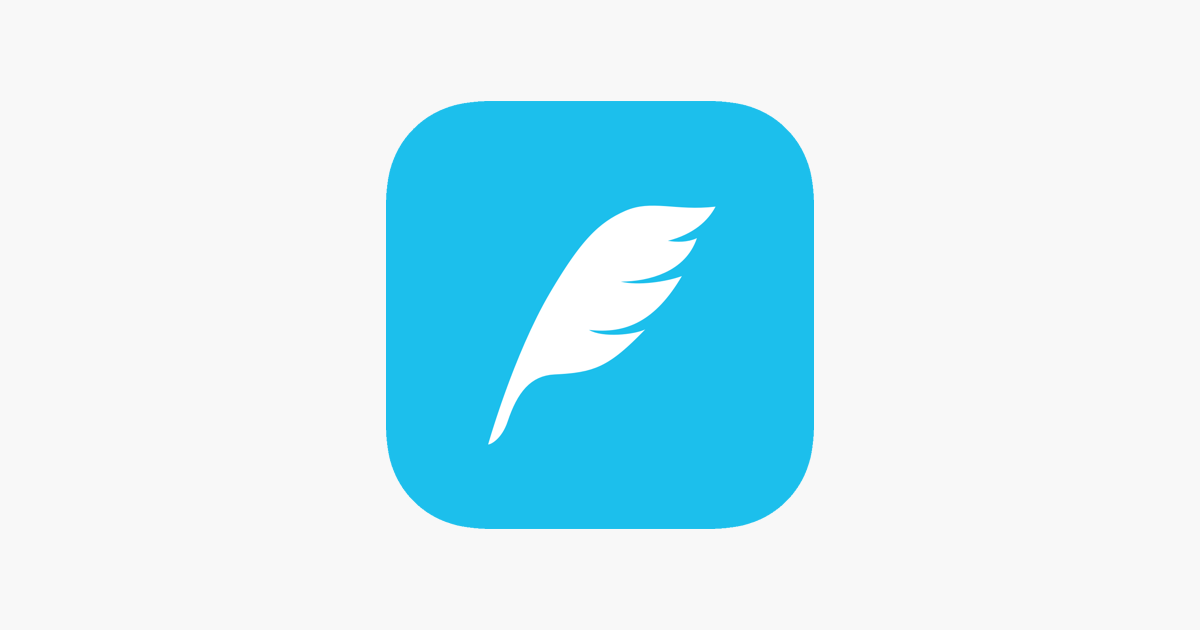 feather lite for Twitter