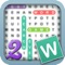 Word Search 2 is a traditional word puzzle game