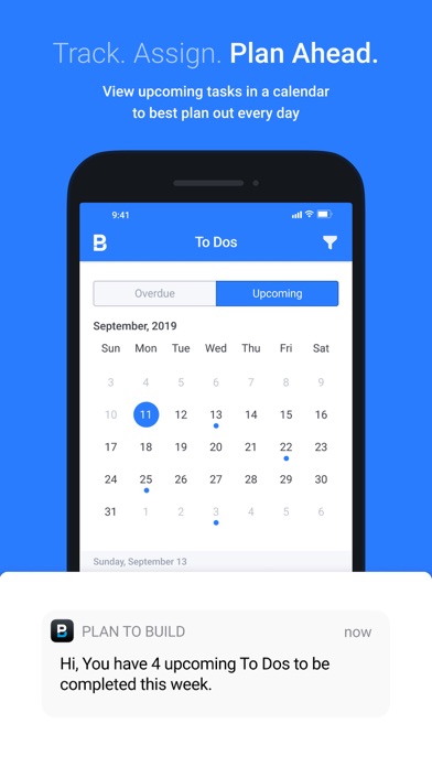 PlanToBuild screenshot 4