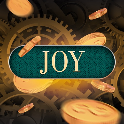Joy Jewel - Победная Линия