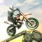 Extreme stunt bike racing is here with ultimate challenging gameplay, so get ready to play the motorbike stunt racing game 2020