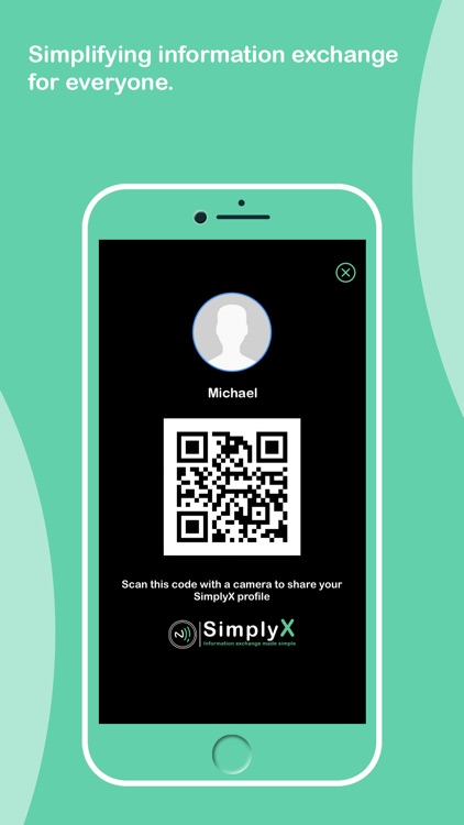 SimplyX screenshot-5