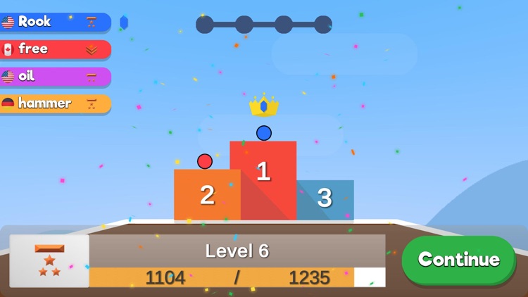 GolfRush.io