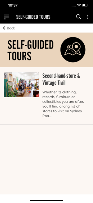 Sydney Road Brunswick(圖7)-速報App